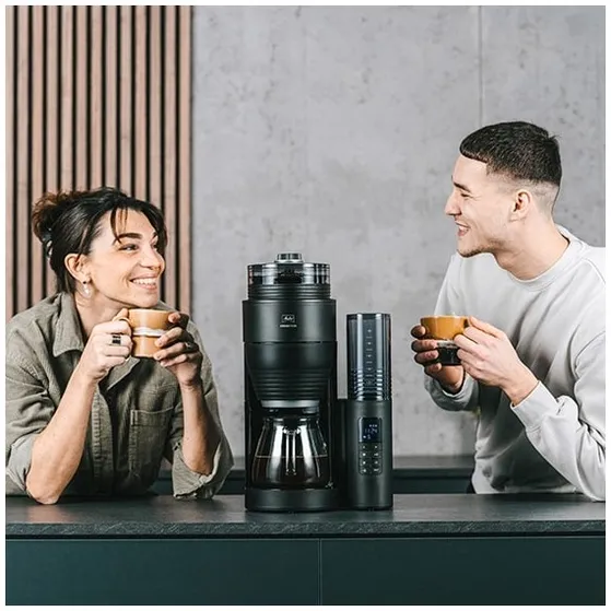 Melitta 1030-06 Zwart