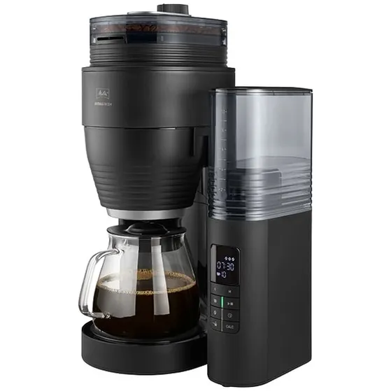 Melitta 1030-06 Zwart