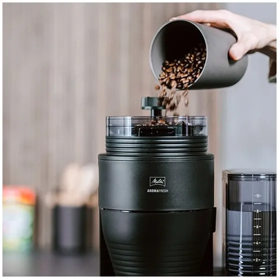 Melitta 1030-06 Zwart