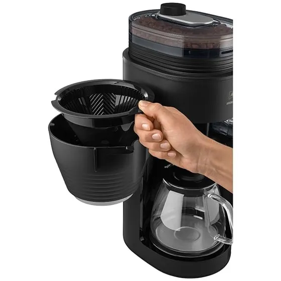 Melitta 1030-06 Zwart