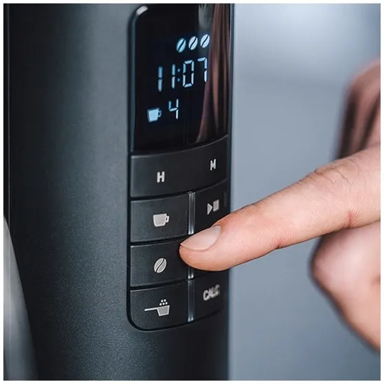 Melitta 1030-06 Zwart