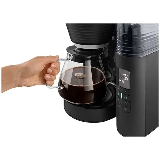 Melitta 1030-06 Zwart