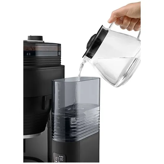 Melitta 1030-06 Zwart