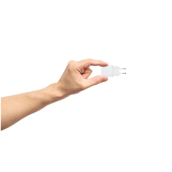 Xtorm GaN2-Ultra Charger 20W 1xUSB-C USB-A Wit