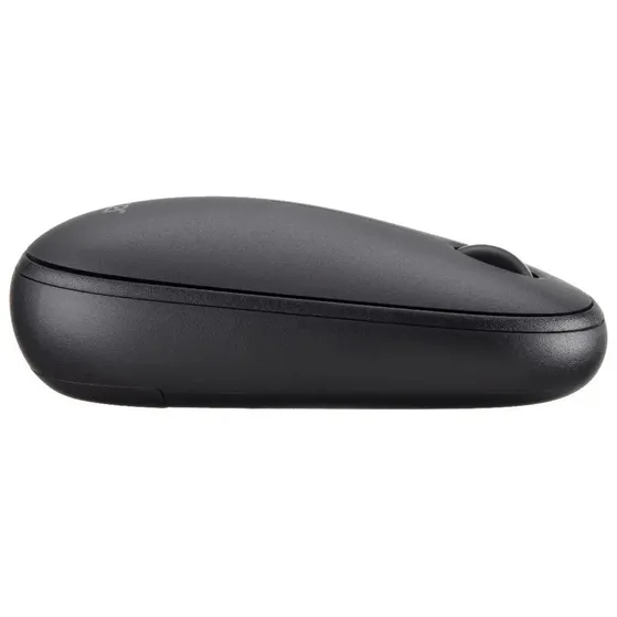 Acer Draadloze Bubble muis - AMR100 Zwart