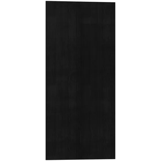 Wastoren WSRW 62-S Zwart/eiken