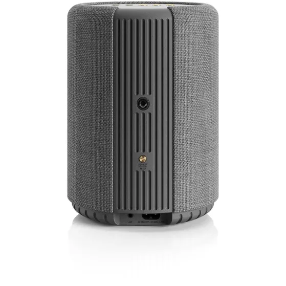 Audio Pro A10 W-Series Multiroom Donkergrijs