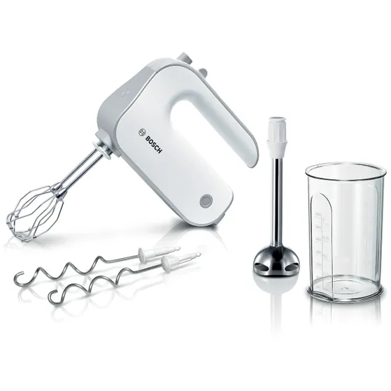 Bosch MFQ4070 Zilver