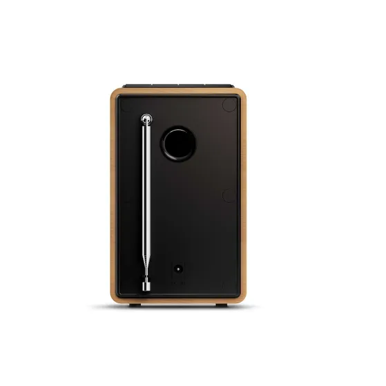 Philips TAR5005/10 Hout