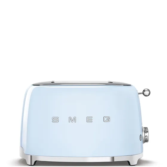 Smeg TSF01PBEU Pastelblauw