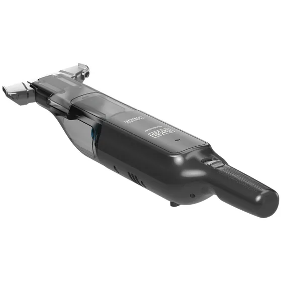 Black&Decker HLVC320B11-QW Grijs