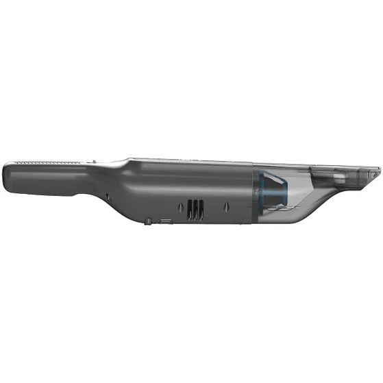 Black&Decker HLVC320B11-QW Grijs