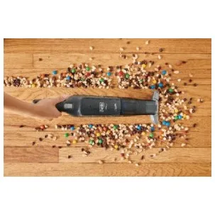 Black&Decker HLVC320B11-QW Grijs