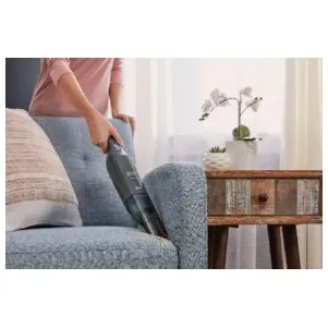 Black&Decker HLVC320B11-QW Grijs