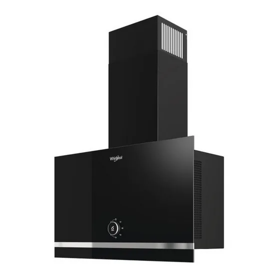 Whirlpool WHVA 62F LM K