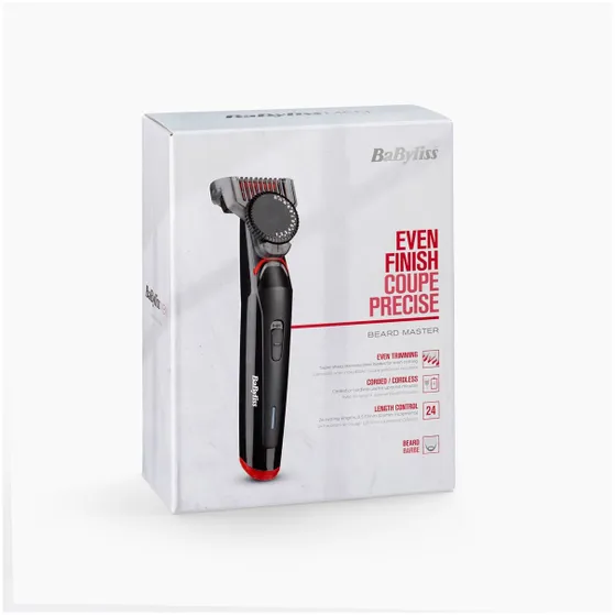 Babyliss T861E