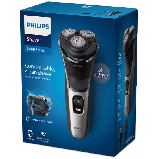 Philips S3143/00 Series 3000