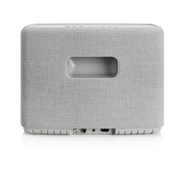 Audio Pro A15 W-Series Draagbare Smart Multiroom Lichtgrijs