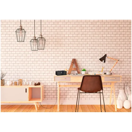 Philips TAR8805/10 Zwart