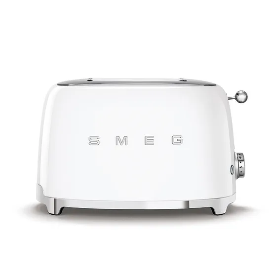 Smeg TSF01WHEU Wit