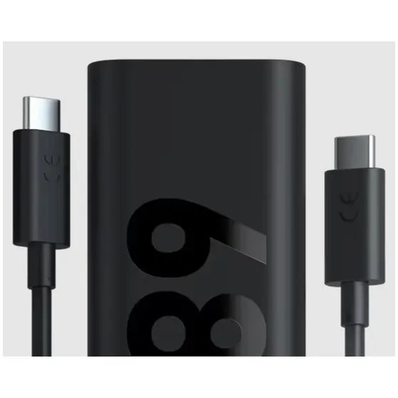 Lenovo 68W USB/C Wall Charger (EU)