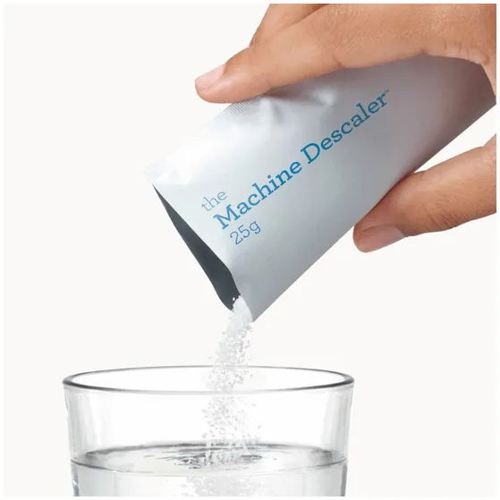 Sage THE MACHINE DESCALER X6