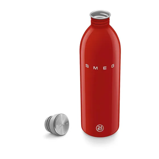 Smeg WBF02RD Rood