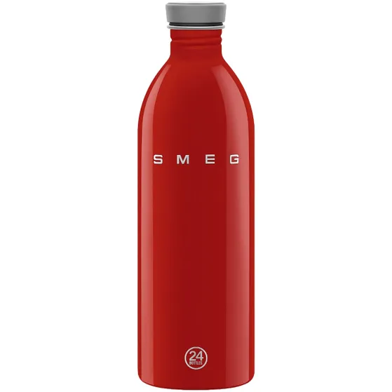 Smeg WBF02RD Rood