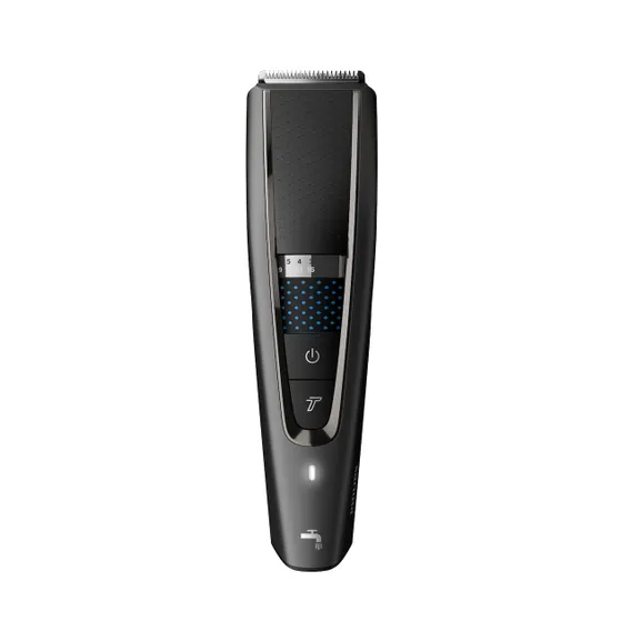Philips HC7650/15 Zwart