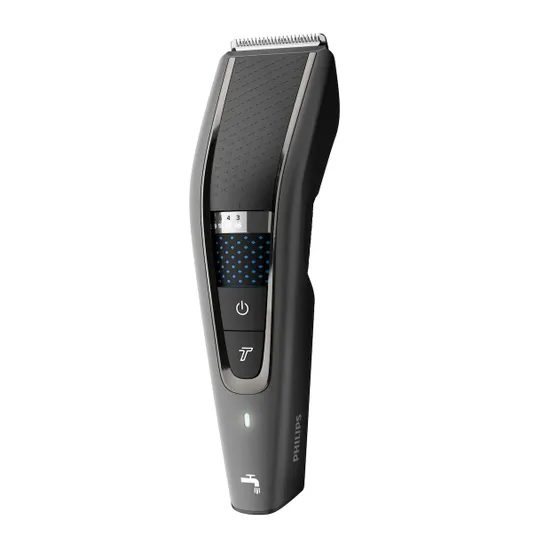 Philips HC7650/15 Zwart