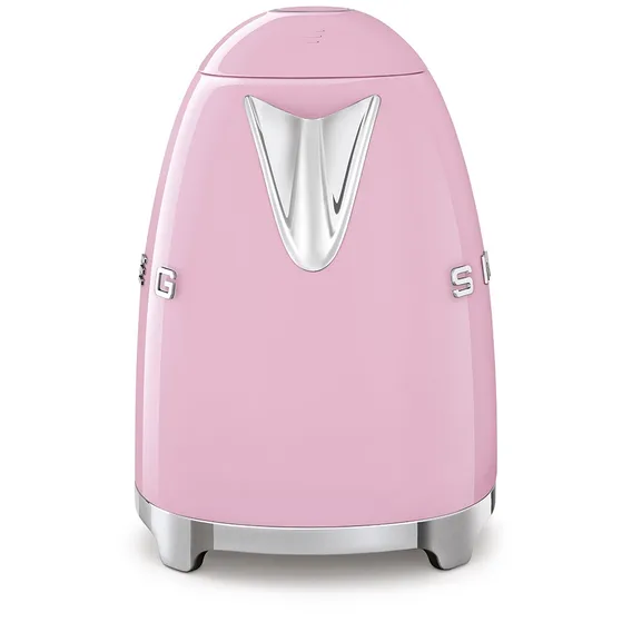 Smeg KLF03PKEU Roze