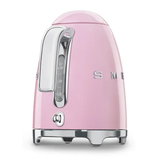 Smeg KLF03PKEU Roze