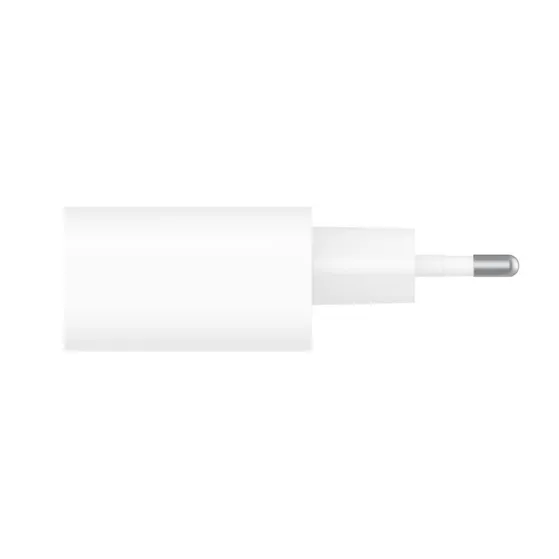 Belkin Boost Charge 25W USB-C Wit