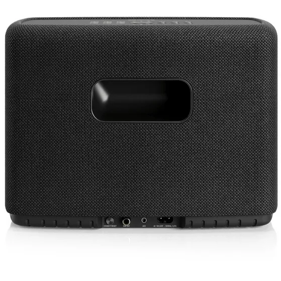 Audio Pro A15 W-Series Draagbare Smart Multiroom Zwart