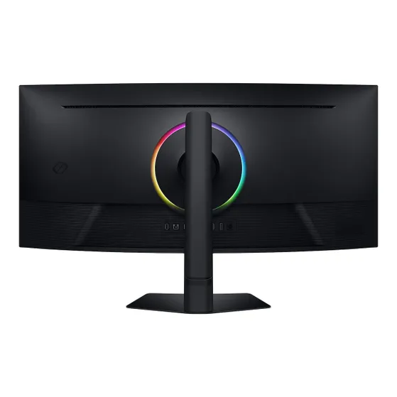 Samsung Odyssey G7 G75F LS40FG756EUXEN