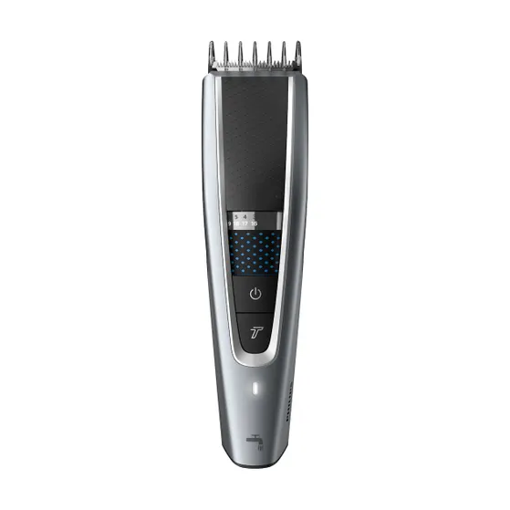 Philips HC5630/15 Zwart