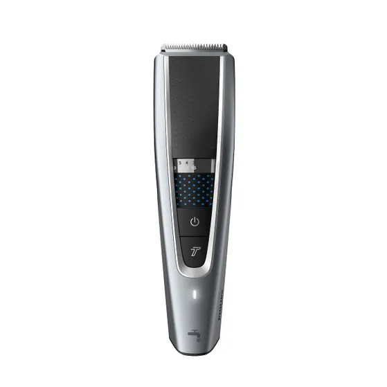 Philips HC5630/15 Zwart