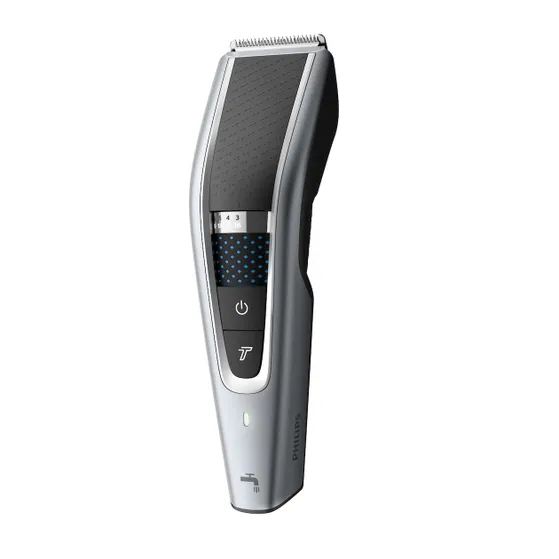 Philips HC5630/15 Zwart