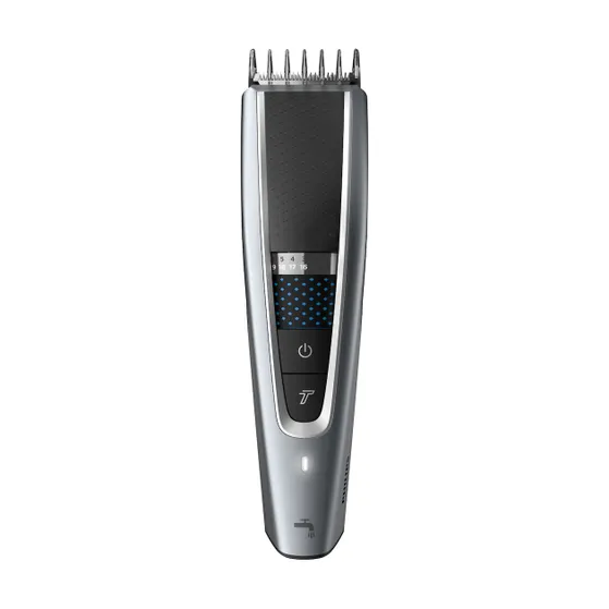 Philips HC5630/15 Zwart