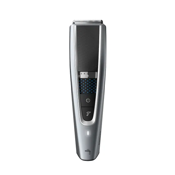 Philips HC5630/15 Zwart