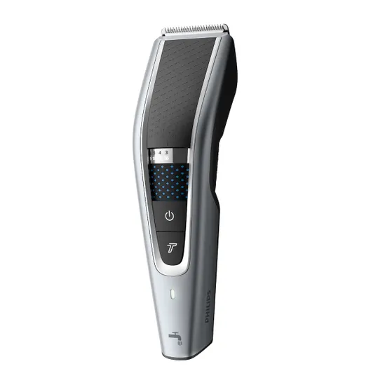 Philips HC5630/15 Zwart