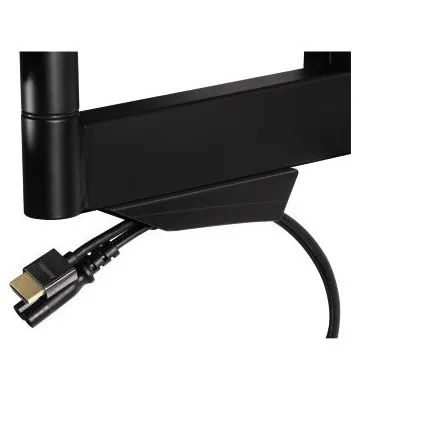Hama TV BEUGEL BEWEEGBAAR VESA 400X400