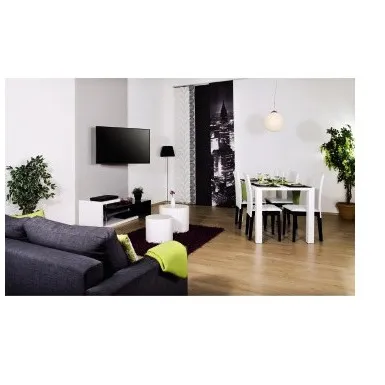 Hama TV BEUGEL BEWEEGBAAR VESA 400X400