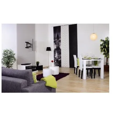 Hama TV BEUGEL BEWEEGBAAR VESA 400X400