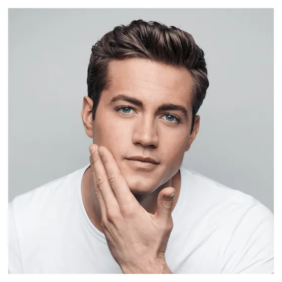 Braun Scheerblad / 53B / Series 5/6 Zwart