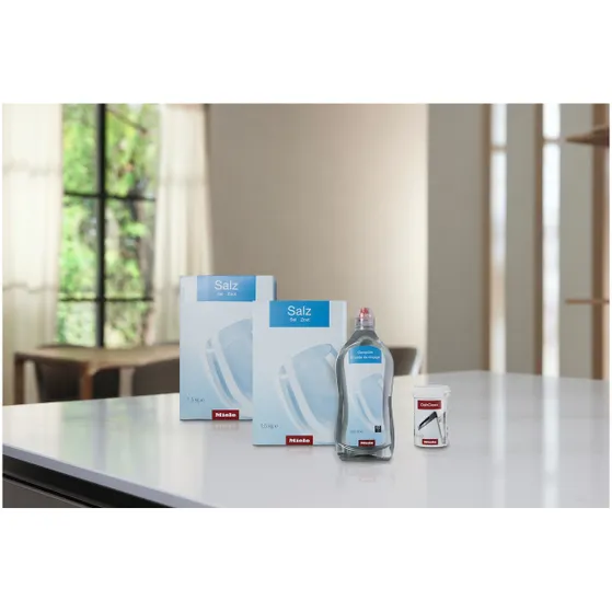 Miele Vaatwasser onderhoudsset EU2 (fr,nl)