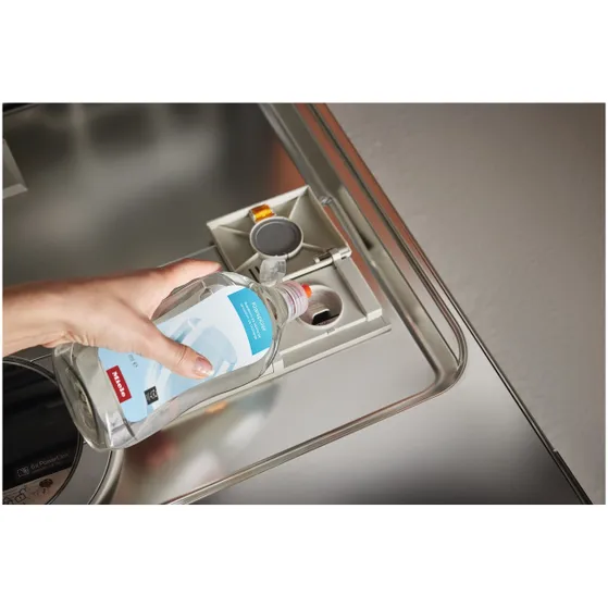 Miele Vaatwasser onderhoudsset EU2 (fr,nl)