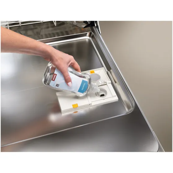 Miele Vaatwasser onderhoudsset EU2 (fr,nl)