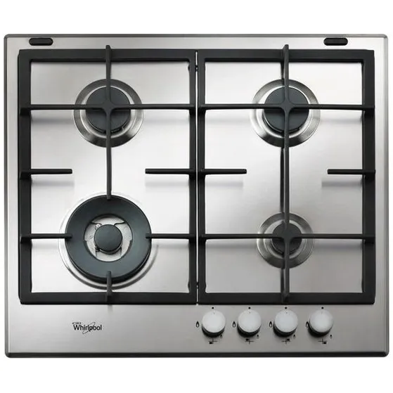 Whirlpool GMA 6422/IX NL