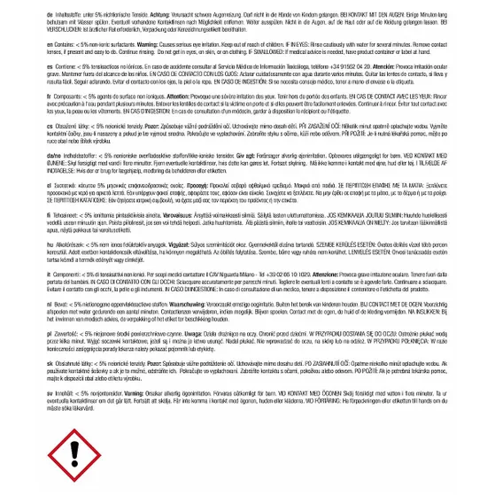 Miele DGClean 250 ml